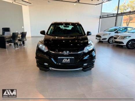 HONDA HR-V 1.8 16V 4P EX FLEX AUTOM�TICO CVT, Foto 3