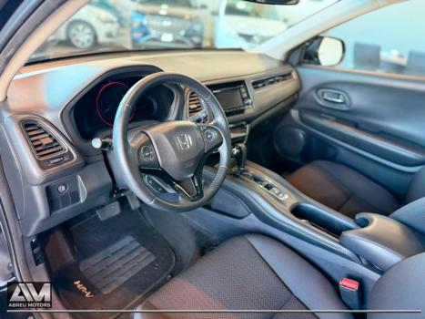 HONDA HR-V 1.8 16V 4P EX FLEX AUTOM�TICO CVT, Foto 4