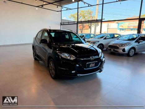 HONDA HR-V 1.8 16V 4P EX FLEX AUTOM�TICO CVT, Foto 5