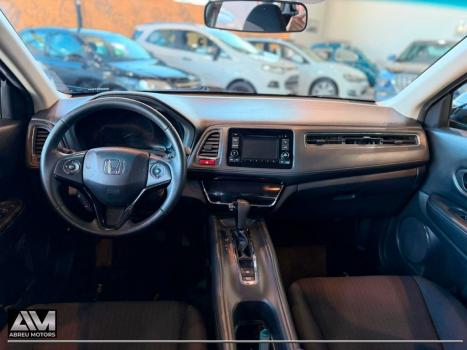 HONDA HR-V 1.8 16V 4P EX FLEX AUTOM�TICO CVT, Foto 6