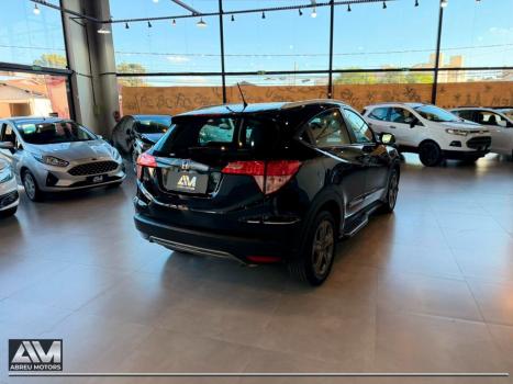 HONDA HR-V 1.8 16V 4P EX FLEX AUTOM�TICO CVT, Foto 7