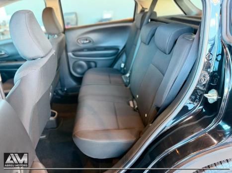 HONDA HR-V 1.8 16V 4P EX FLEX AUTOM�TICO CVT, Foto 8