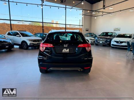HONDA HR-V 1.8 16V 4P EX FLEX AUTOM�TICO CVT, Foto 9
