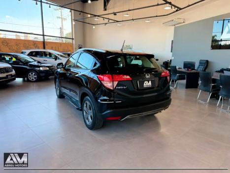 HONDA HR-V 1.8 16V 4P EX FLEX AUTOM�TICO CVT, Foto 10