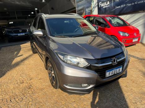 HONDA HR-V 1.8 16V 4P EXL FLEX AUTOM�TICO CVT, Foto 2
