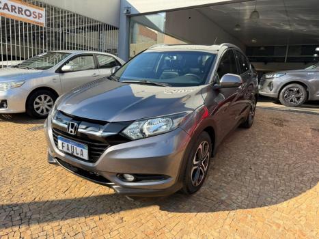 HONDA HR-V 1.8 16V 4P EXL FLEX AUTOM�TICO CVT, Foto 3