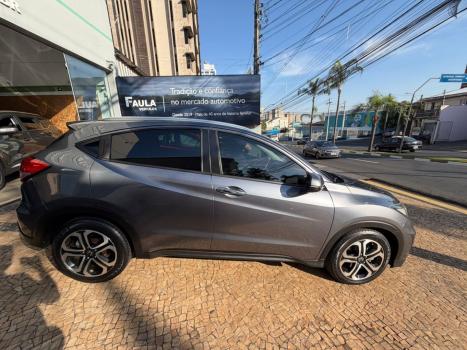 HONDA HR-V 1.8 16V 4P EXL FLEX AUTOM�TICO CVT, Foto 4