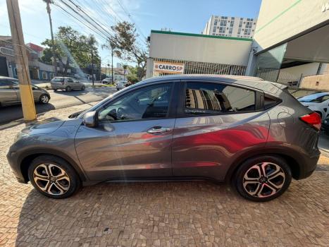 HONDA HR-V 1.8 16V 4P EXL FLEX AUTOM�TICO CVT, Foto 5