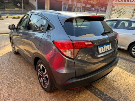 HONDA HR-V 1.8 16V 4P EXL FLEX AUTOM�TICO CVT, Foto 6