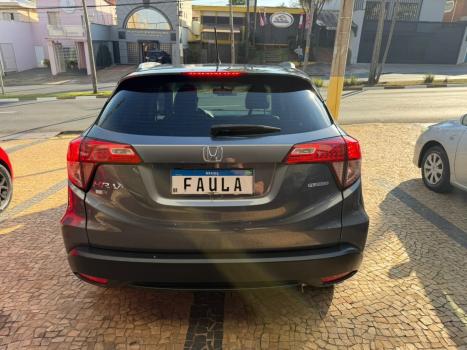 HONDA HR-V 1.8 16V 4P EXL FLEX AUTOM�TICO CVT, Foto 7