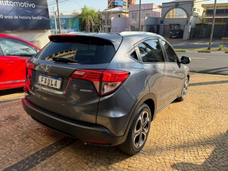 HONDA HR-V 1.8 16V 4P EXL FLEX AUTOM�TICO CVT, Foto 8