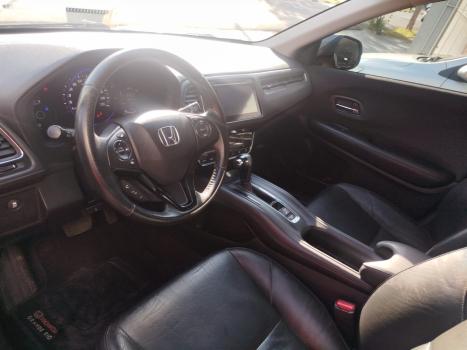 HONDA HR-V 1.8 16V 4P EXL FLEX AUTOM�TICO CVT, Foto 9