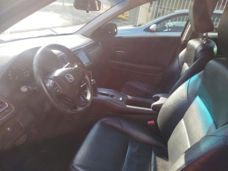 HONDA HR-V 1.8 16V 4P EXL FLEX AUTOM�TICO CVT, Foto 10