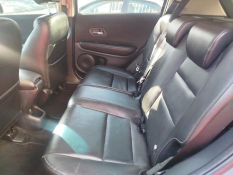 HONDA HR-V 1.8 16V 4P EXL FLEX AUTOM�TICO CVT, Foto 11