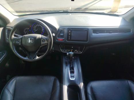 HONDA HR-V 1.8 16V 4P EXL FLEX AUTOM�TICO CVT, Foto 12