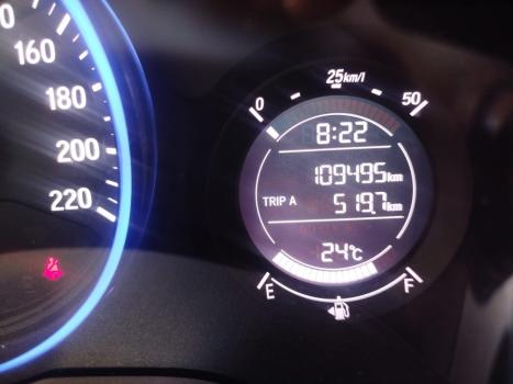HONDA HR-V 1.8 16V 4P EXL FLEX AUTOM�TICO CVT, Foto 13
