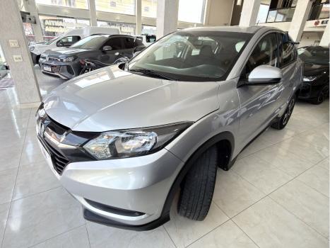 HONDA HR-V 1.8 16V 4P FLEX LXS AUTOM�TICO, Foto 3