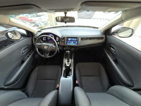 HONDA HR-V 1.8 16V 4P FLEX LXS AUTOM�TICO, Foto 8