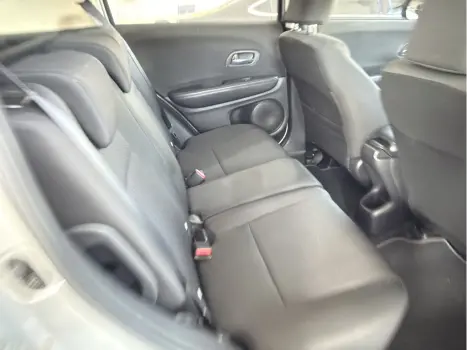 HONDA HR-V 1.8 16V 4P FLEX LXS AUTOM�TICO, Foto 10