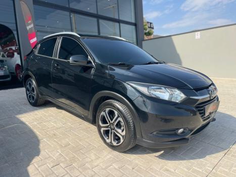 HONDA HR-V 1.8 16V 4P EX FLEX AUTOM�TICO CVT, Foto 2