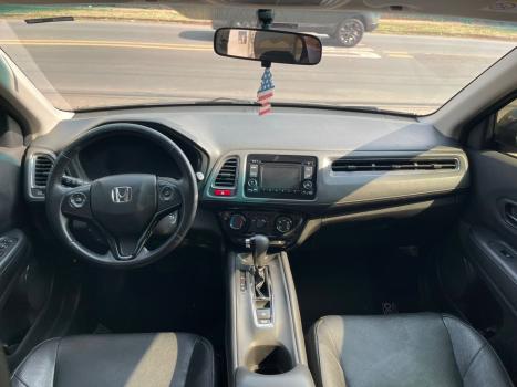 HONDA HR-V 1.8 16V 4P EX FLEX AUTOM�TICO CVT, Foto 5