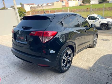 HONDA HR-V 1.8 16V 4P EX FLEX AUTOM�TICO CVT, Foto 8