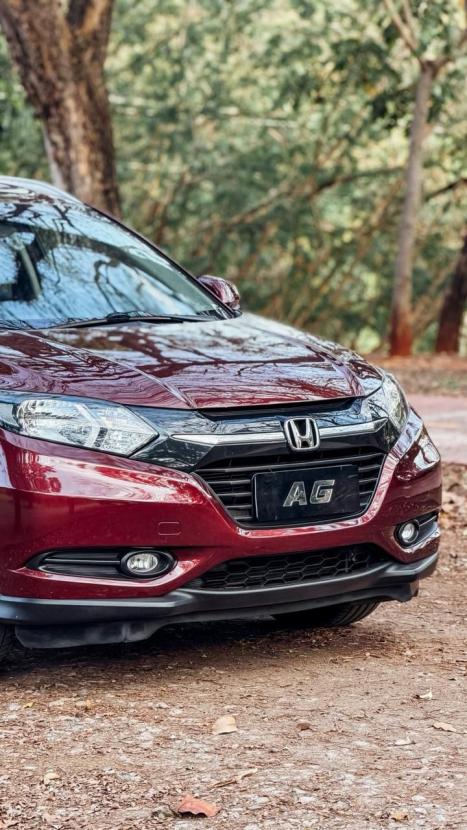 HONDA HR-V 1.8 16V 4P EX FLEX AUTOM�TICO CVT, Foto 2