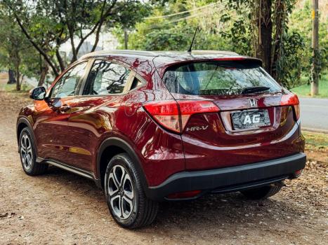 HONDA HR-V 1.8 16V 4P EX FLEX AUTOM�TICO CVT, Foto 13