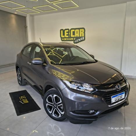 HONDA HR-V 1.8 16V 4P TOURING FLEX AUTOM�TICO CVT, Foto 1