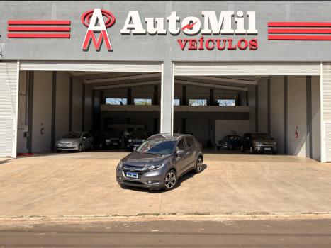 HONDA HR-V 1.8 16V 4P TOURING FLEX AUTOM�TICO CVT, Foto 1