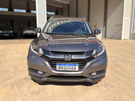 HONDA HR-V 1.8 16V 4P TOURING FLEX AUTOM�TICO CVT, Foto 2