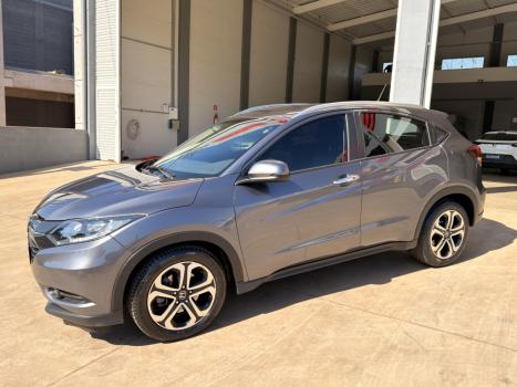 HONDA HR-V 1.8 16V 4P TOURING FLEX AUTOM�TICO CVT, Foto 3