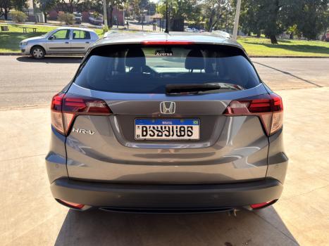 HONDA HR-V 1.8 16V 4P TOURING FLEX AUTOM�TICO CVT, Foto 5