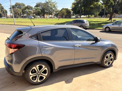 HONDA HR-V 1.8 16V 4P TOURING FLEX AUTOM�TICO CVT, Foto 6
