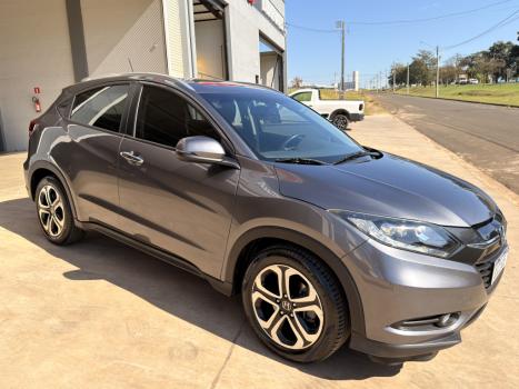 HONDA HR-V 1.8 16V 4P TOURING FLEX AUTOM�TICO CVT, Foto 7