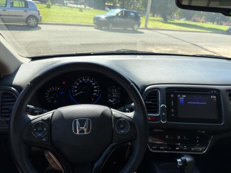 HONDA HR-V 1.8 16V 4P TOURING FLEX AUTOM�TICO CVT, Foto 8