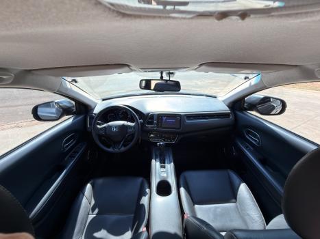HONDA HR-V 1.8 16V 4P TOURING FLEX AUTOM�TICO CVT, Foto 9