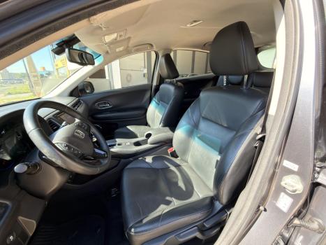HONDA HR-V 1.8 16V 4P TOURING FLEX AUTOM�TICO CVT, Foto 10