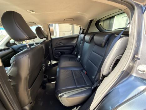 HONDA HR-V 1.8 16V 4P TOURING FLEX AUTOM�TICO CVT, Foto 11