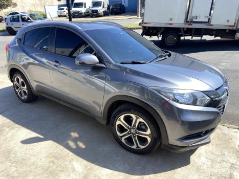 HONDA HR-V 1.8 16V 4P EX FLEX AUTOM�TICO CVT, Foto 1