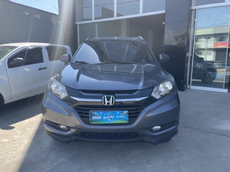 HONDA HR-V 1.8 16V 4P EX FLEX AUTOMÁTICO CVT, Foto 3