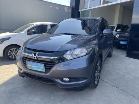 HONDA HR-V 1.8 16V 4P EX FLEX AUTOMÁTICO CVT, Foto 4