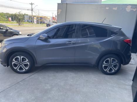 HONDA HR-V 1.8 16V 4P EX FLEX AUTOMÁTICO CVT, Foto 5