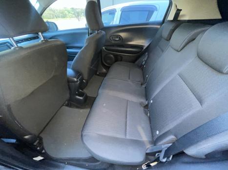 HONDA HR-V 1.8 16V 4P EX FLEX AUTOMÁTICO CVT, Foto 6