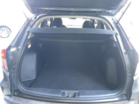 HONDA HR-V 1.8 16V 4P EX FLEX AUTOMÁTICO CVT, Foto 7