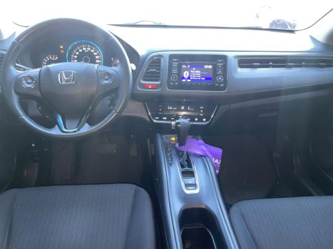 HONDA HR-V 1.8 16V 4P EX FLEX AUTOMÁTICO CVT, Foto 8