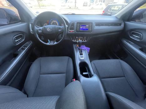HONDA HR-V 1.8 16V 4P EX FLEX AUTOMÁTICO CVT, Foto 9