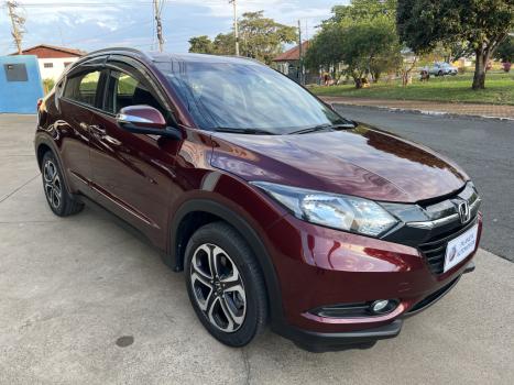 HONDA HR-V 1.8 16V 4P EX FLEX AUTOM�TICO CVT, Foto 1
