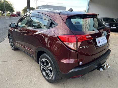 HONDA HR-V 1.8 16V 4P EX FLEX AUTOM�TICO CVT, Foto 2