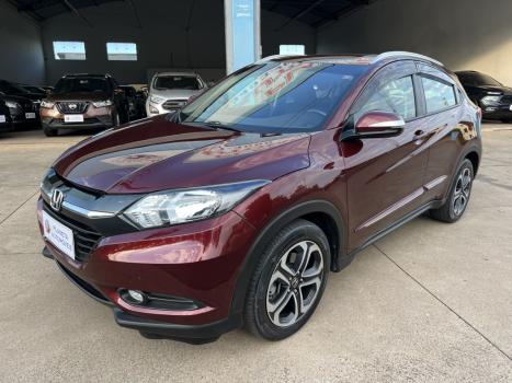 HONDA HR-V 1.8 16V 4P EX FLEX AUTOM�TICO CVT, Foto 3